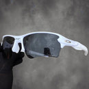 PeakPulse: Óculos de Sol Ovais Premium para Homens