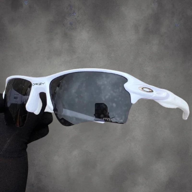 PeakPulse: Óculos de Sol Ovais Premium para Homens