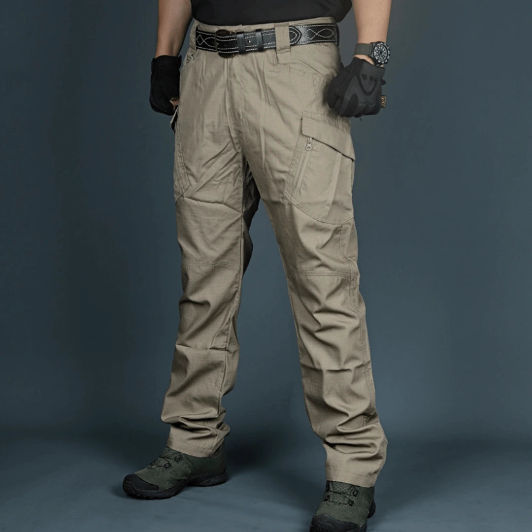 Calça Military Edition® – Tática, Versátil e Extremamente Resistente