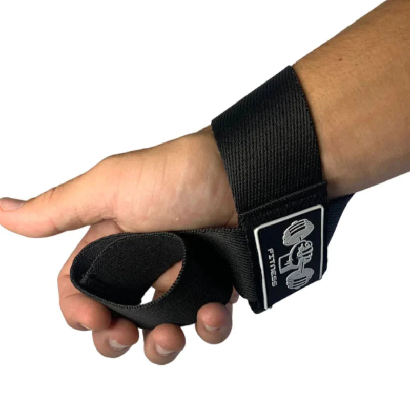 Strap Force – Pegada Firme, Desempenho Máximo