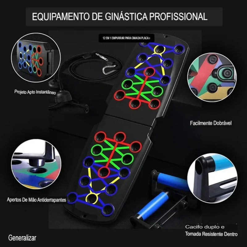 Shape360 – O Conjunto Fitness que Transforma Seu Corpo!