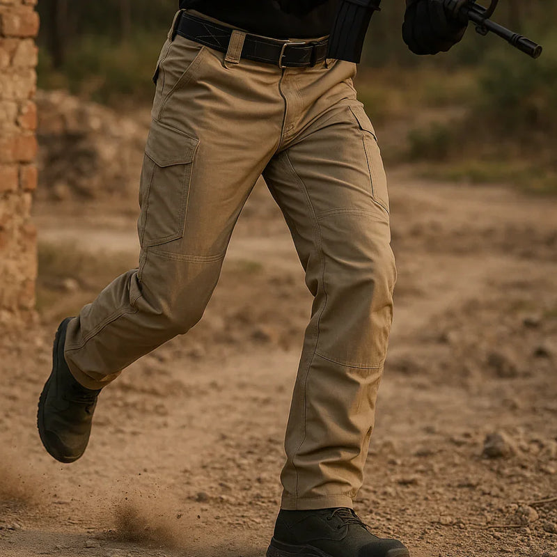 Calça Military Edition® – Tática, Versátil e Extremamente Resistente