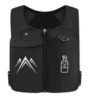 Colete LED Runner Pro - Ilumine seu caminho, supere seus limites.