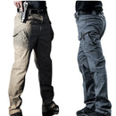 Calça Military Edition® – Tática, Versátil e Extremamente Resistente