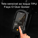 Bolsa para Bike Elite Rockbros – Mobilidade Inteligente para Ciclistas Exigentes!