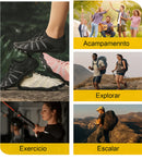 Tênis Welfareis - Conquiste qualquer terreno. Leveza, aderência e conforto para suas jornadas.