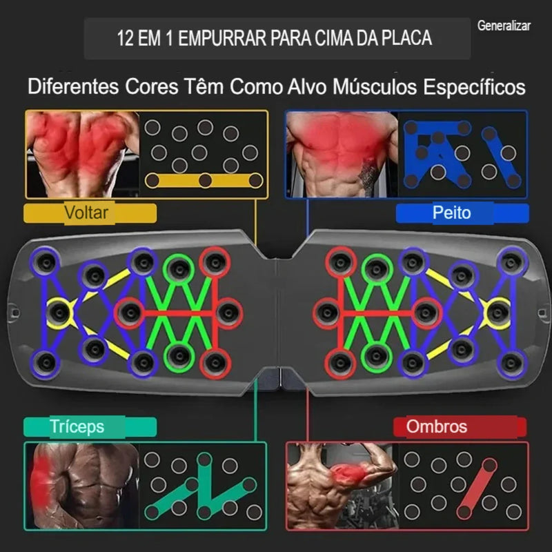 Shape360 – O Conjunto Fitness que Transforma Seu Corpo!