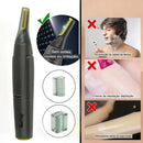 TrimMaster Pro: Precisão e Estilo em Suas Mãos