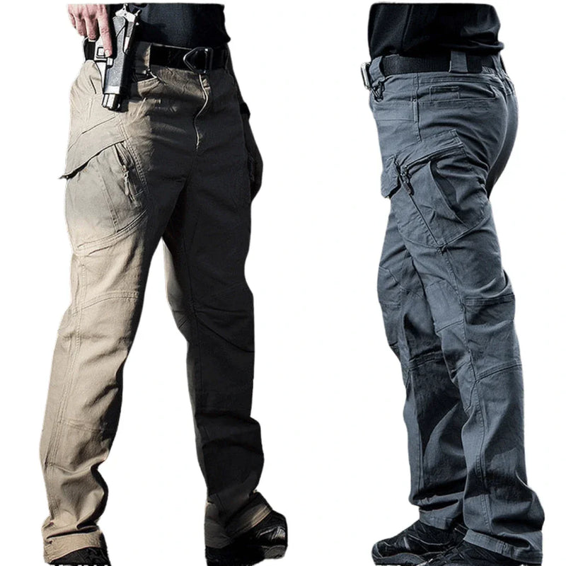 Calça Military Edition® – Tática, Versátil e Extremamente Resistente