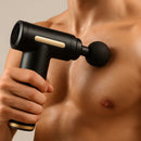 Performance Total: Recupere-se como um Verdadeiro Campeão