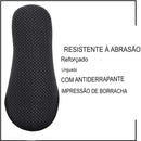 Meia Pro Fit: Performance e Conforto em Cada Passo