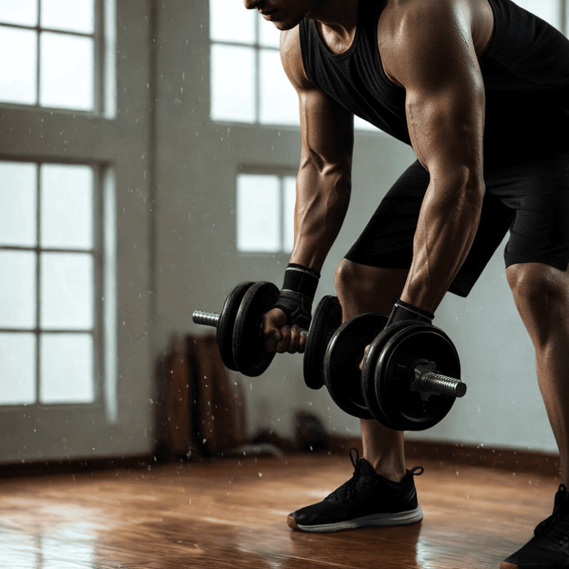 Munhequeira Pulso Forte: Estabilidade e Estilo em Cada Movimento