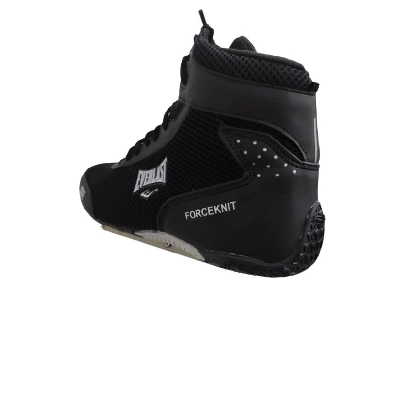 Everlast Force: O Tênis-Bota para Dominar Seus Treinos