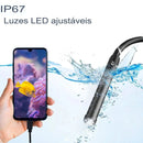 VisionTech Pro: Explore com Precisão e Estilo