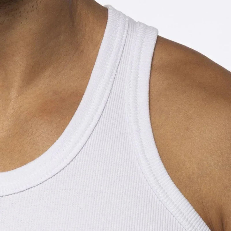 Kit 3 Regatas Gringas: Ajuste Justo, Conforto Premium, Estilo que Impõe Presença