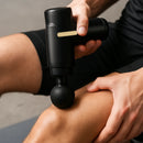 Performance Total: Recupere-se como um Verdadeiro Campeão