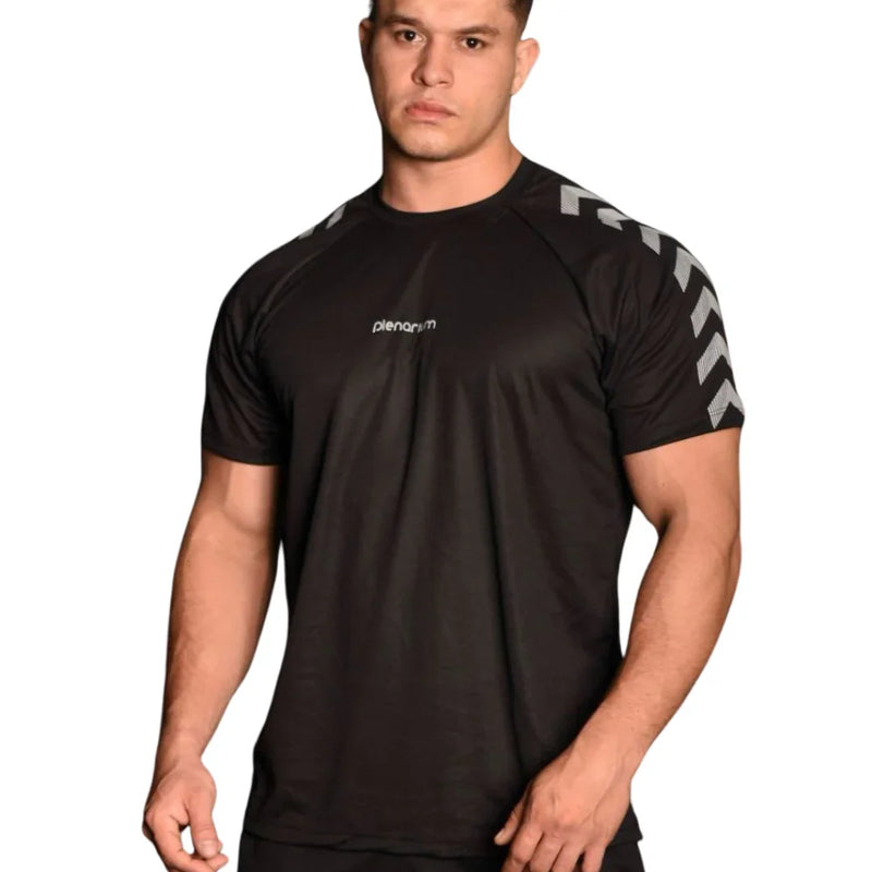 Camiseta Dry Fit Evolution: Máximo Conforto, Máxima Performance