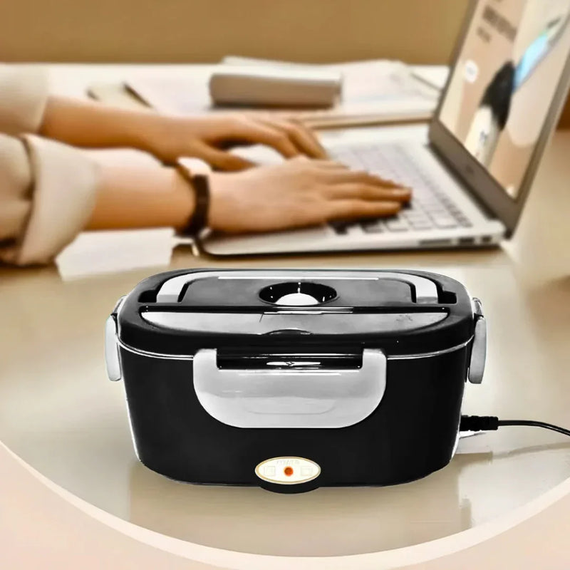 PowerLunch Pro: Sua Energia, Onde Você For!