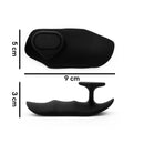 PowerClutch – Controle Absoluto nas Mãos