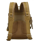 Mochila ThruWare - Organização e Resistência Para Todos os Desafios