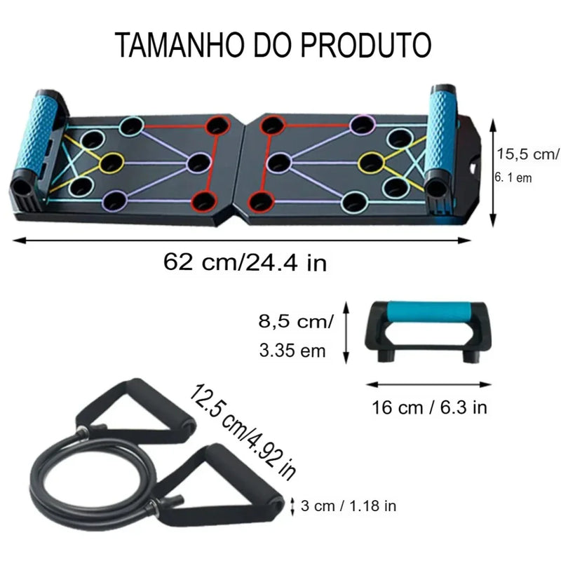 Shape360 – O Conjunto Fitness que Transforma Seu Corpo!