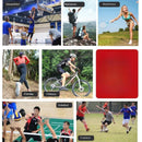 ForceFit: Joelheira Compressora para Alívio e Performance