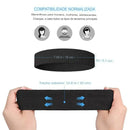 HeadFit: Controle e Estilo Para Suas Atividades