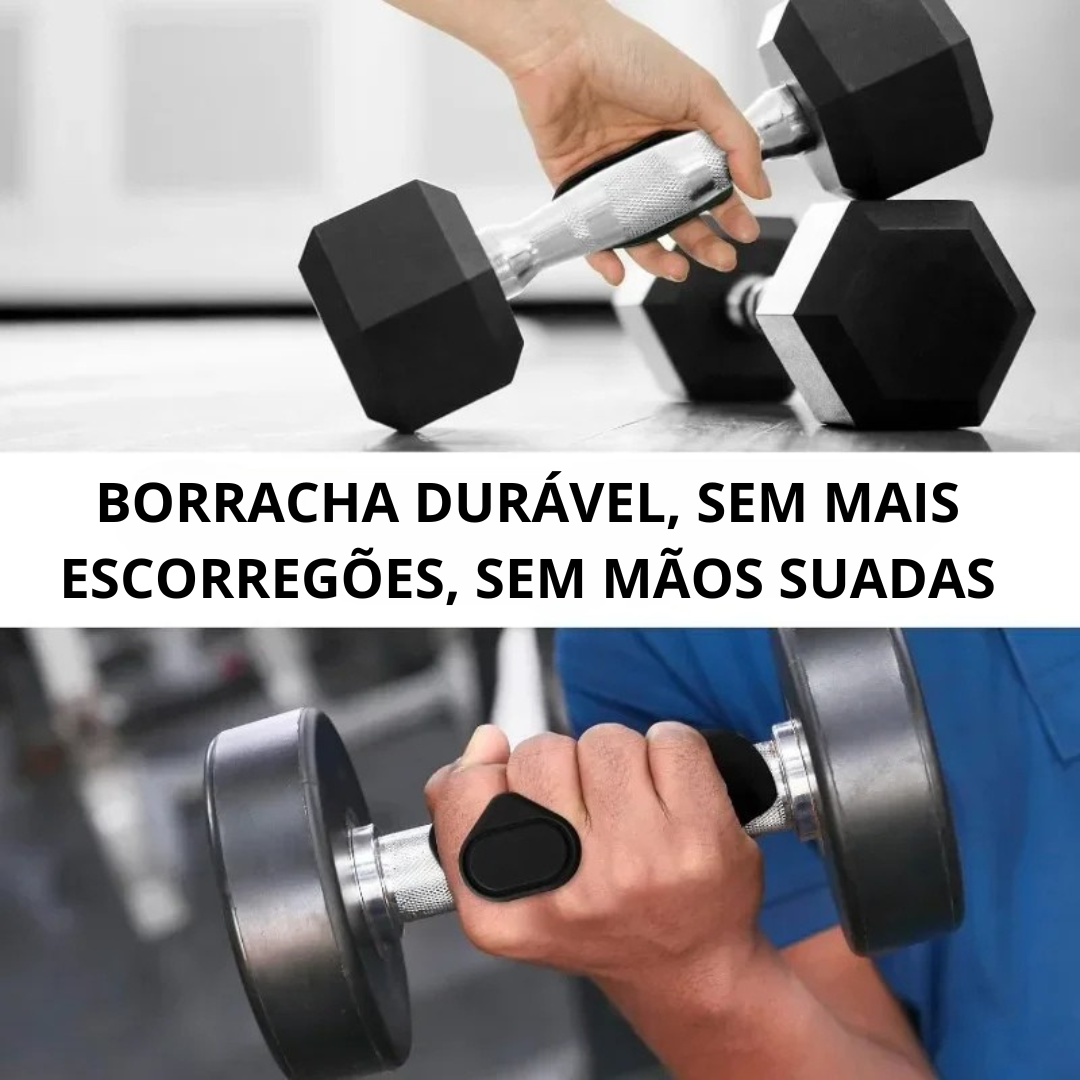 PowerClutch – Controle Absoluto nas Mãos