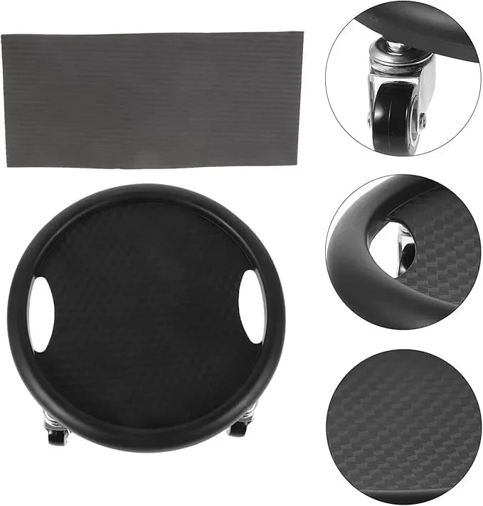 Core de Aço: Definição e Força em Cada Movimento