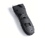 Precision Trim Pro: Aparador à Prova d'Água e Suave com Sua Pele