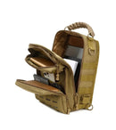 Mochila ThruWare - Organização e Resistência Para Todos os Desafios