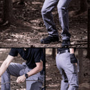 Calça Military Edition® – Tática, Versátil e Extremamente Resistente