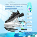 Tênis PeakPulse Onemix