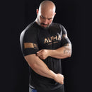 Camisa Alpha Sport: Potência e Performance