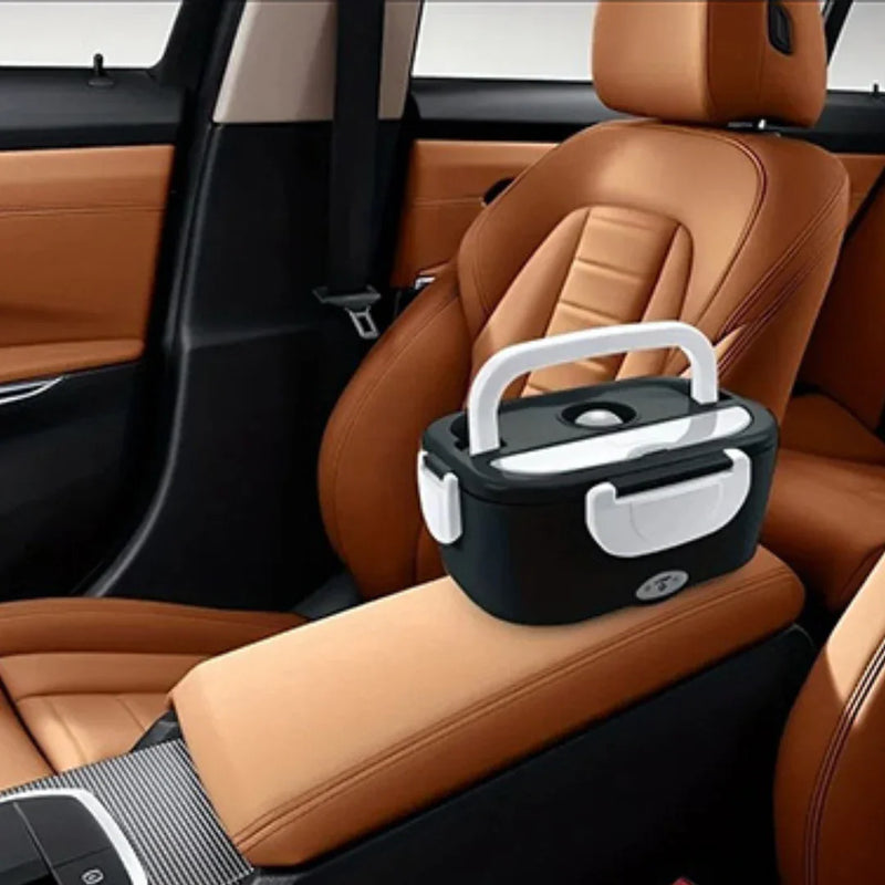 PowerLunch Pro: Sua Energia, Onde Você For!