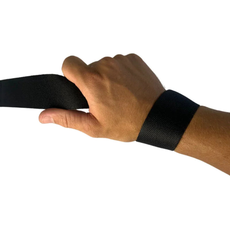 Strap Force – Pegada Firme, Desempenho Máximo