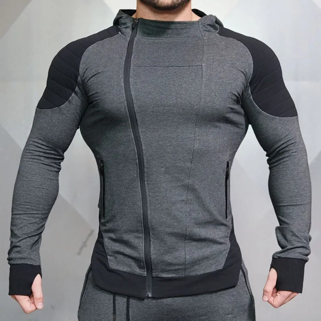 Forja Ativa: Estilo e Performance Imbatíveis!