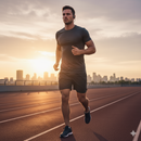 IronBeats™ – Fone de Condução Óssea - Som poderoso, liberdade total