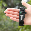 Explorer Elite: A Pulseira Multiuso que Te Leva Mais Longe