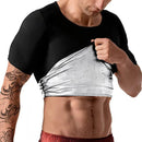 Performance Maxx – Camiseta Efeito Sauna Masculina