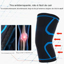 ForceFit: Joelheira Compressora para Alívio e Performance