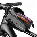 Bolsa para Bike Elite Rockbros – Mobilidade Inteligente para Ciclistas Exigentes!