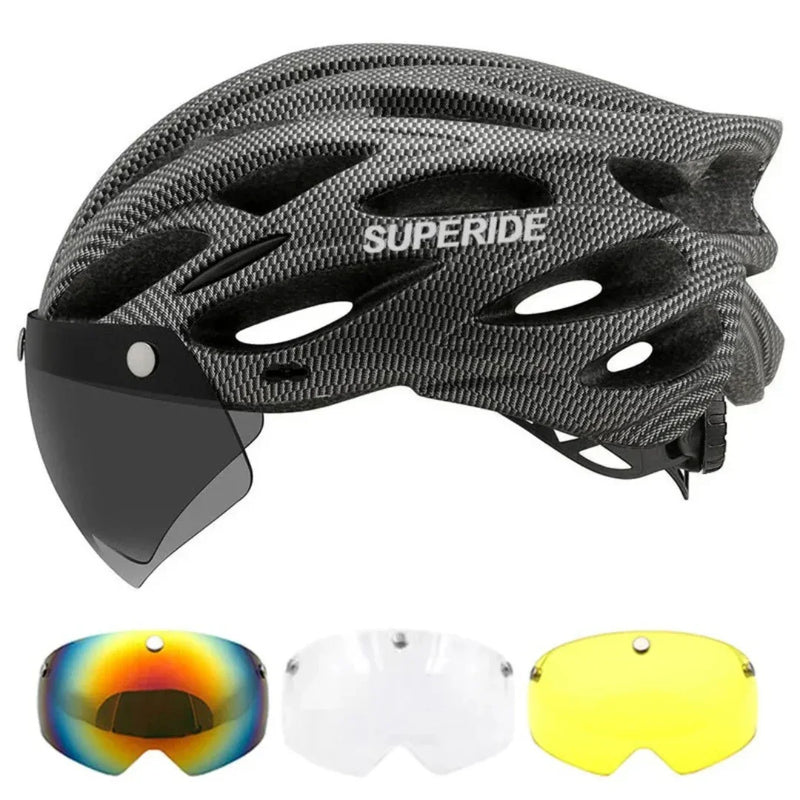 Capacete Superide Alpha