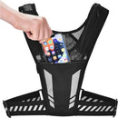 Colete de Corrida - RunPulse