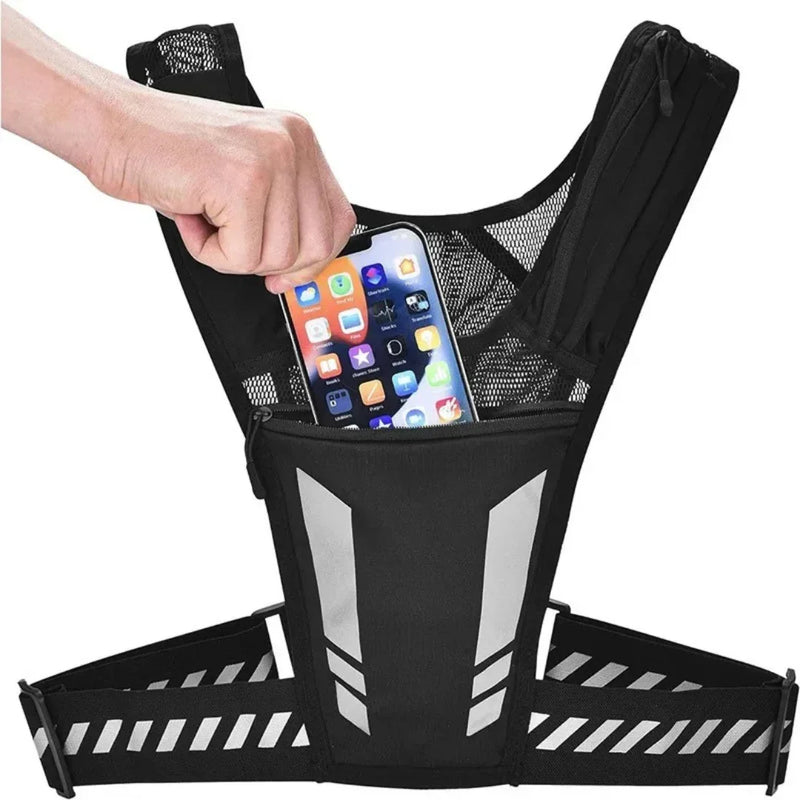 Colete de Corrida - RunPulse