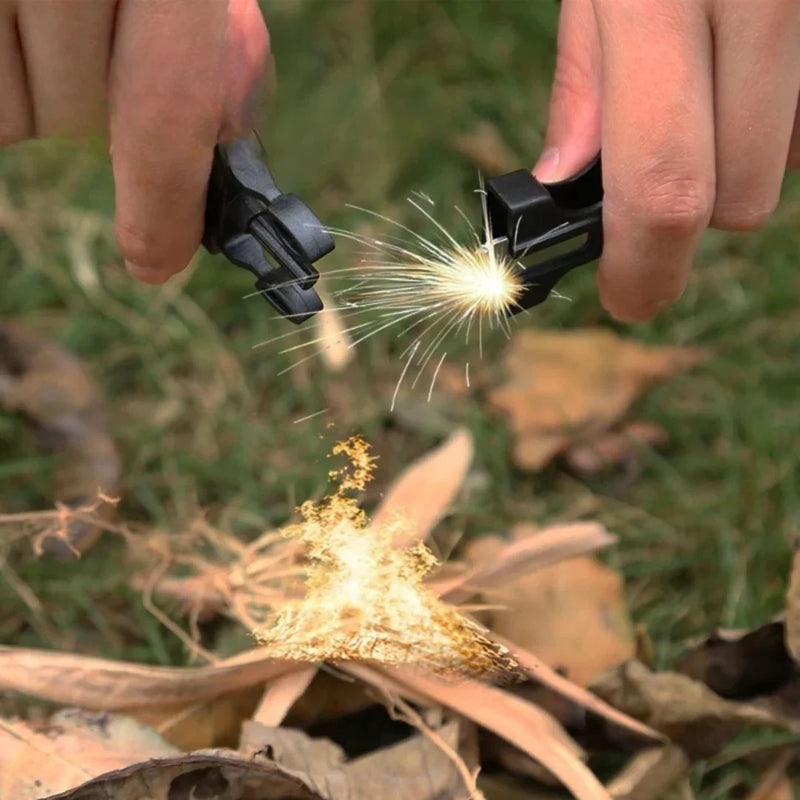 Explorer Elite: A Pulseira Multiuso que Te Leva Mais Longe