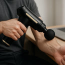 Performance Total: Recupere-se como um Verdadeiro Campeão