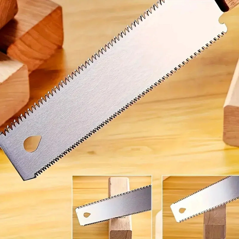 Samurai Precision: Corte Perfeito com Estilo e Força