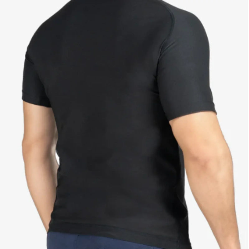 Performance Maxx – Camiseta Efeito Sauna Masculina