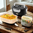 PowerLunch Pro: Sua Energia, Onde Você For!